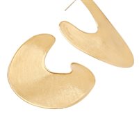 Orecchini Marco Bicego Donna Lunaria in Oro giallo OB1912 - OB1912